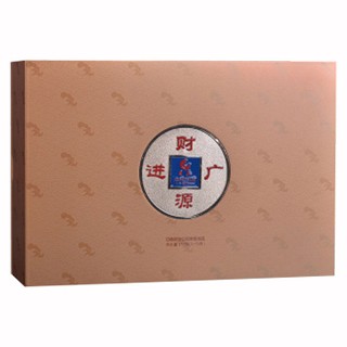 日春浓香型铁观音520(日春)