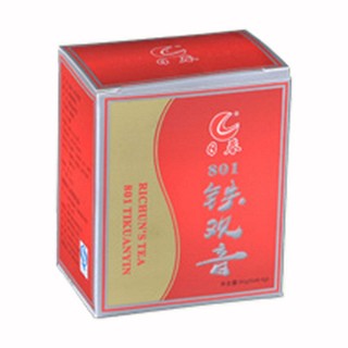 日春801铁观音(日春)