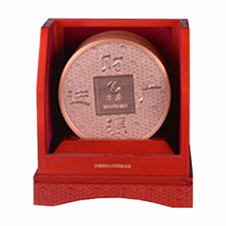 日春浓香型铁观音580(日春)