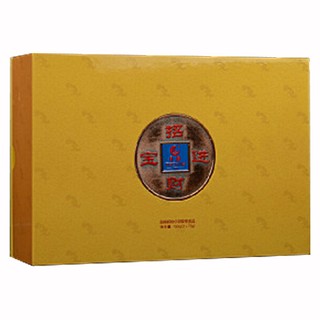 日春浓香型铁观音550(日春)