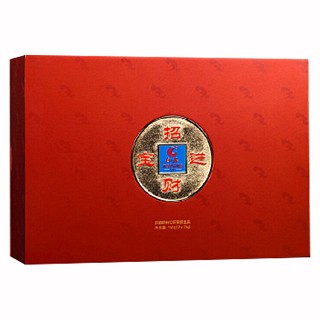 日春浓香型铁观音530(日春)