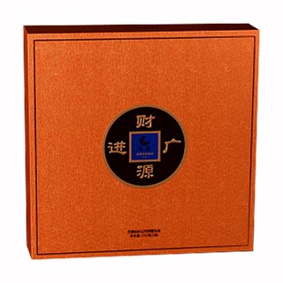 日春清香型铁观音510(日春)