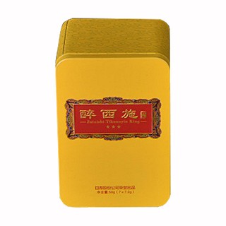 日春醉西施铁观音(日春)