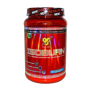 bsn 代谢活化分离乳清蛋白混合 香草冰淇淋(必胜)