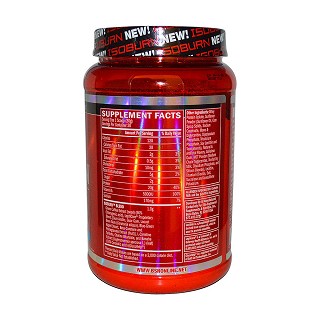 bsn 代谢活化分离乳清蛋白混合 香草冰淇淋(必胜)