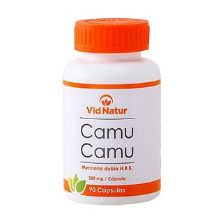 vidnatur 卡姆果(秘鲁)