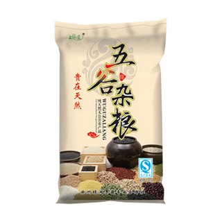 绿姿 现磨熟黄豆粉(大自然)