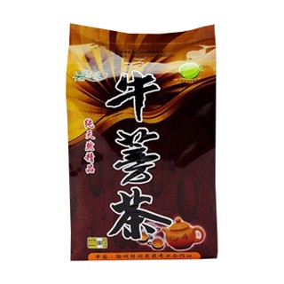 绿姿 牛蒡茶(大自然)