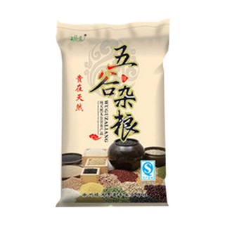 绿姿 现磨粗粮黄豆粉(大自然)