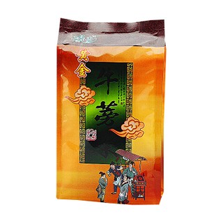 绿姿 黄金圆片牛蒡茶(大自然)