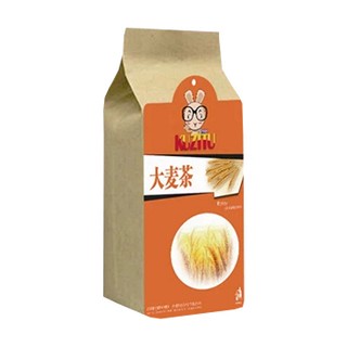 酷姿兔 优质大麦茶(大自然)