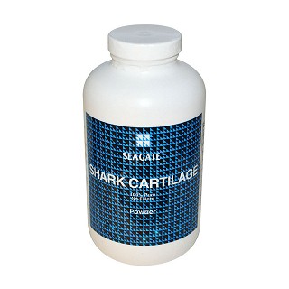 seagate 鲨鱼软骨粉(seagate)