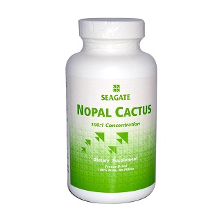 seagate 仙人掌素食胶囊(seagate)