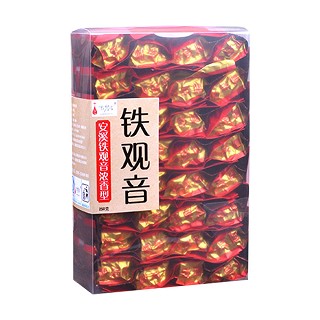 古琴香 浓香型铁观音(古琴香)