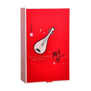 古琴香 随想铁观音(古琴香)