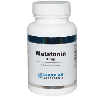 douglas laboratories 褪黑激素(douglas)