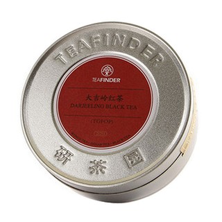 研茶园 大吉岭红茶(嘉盛)