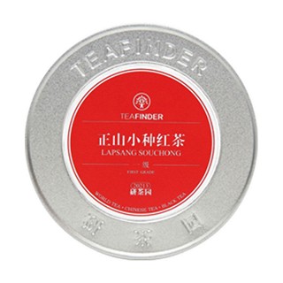 研茶园 正山小种红茶(嘉盛)