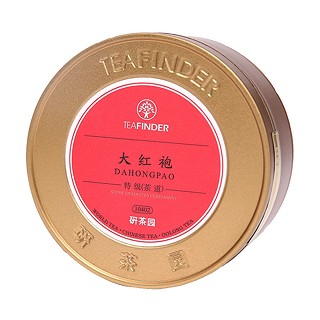 研茶园 大红袍(嘉盛)