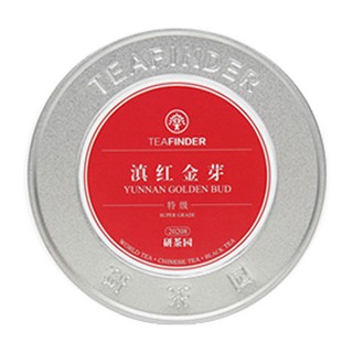 研茶园 滇红金芽(嘉盛)