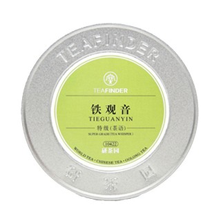 研茶园 铁观音(嘉盛)