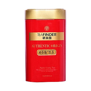 研茶园 研茶锡兰红茶(嘉盛)