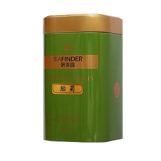 研茶园 胎菊(嘉盛)