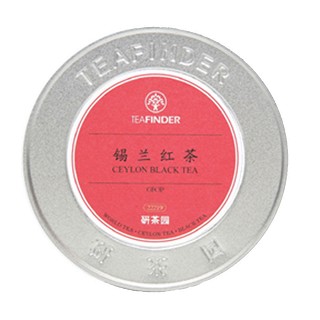 研茶园 锡兰红茶(嘉盛)