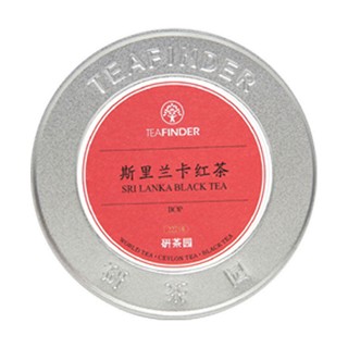 研茶园 斯里兰卡红茶(嘉盛)