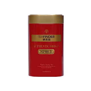 研茶园 阿萨姆红茶(嘉盛)