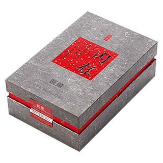 茗策肉桂(森舟茶业)