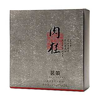 茗策肉桂(森舟茶业)