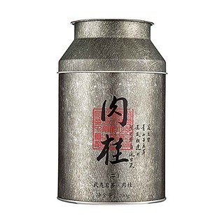 茗策肉桂(森舟茶业)
