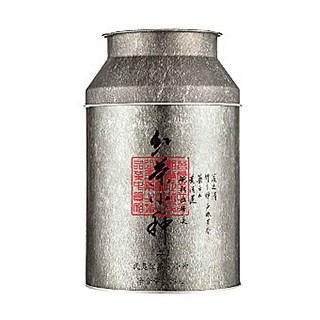 茗策正山小种(森舟茶业)