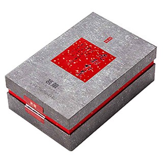 茗策老枞红茶(森舟茶业)