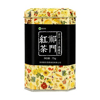 喜乐田园祁门红茶(喜乐田园)