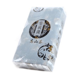 御龙阁 兰香铁观音(百年御龙)