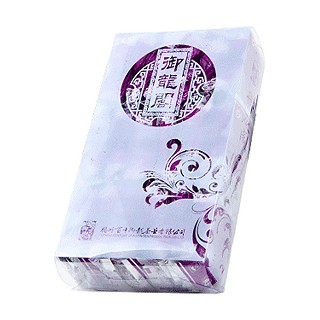 御龙阁 贡品铁观音(百年御龙)