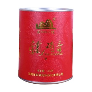 闽绿铁观音(安溪闽绿)