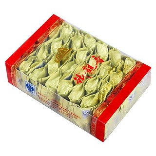 闽绿清香铁观音(pc盒装)