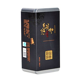 闽绿浓香铁观音(安溪闽绿)