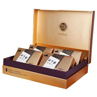 闽绿铁观音(安溪闽绿)