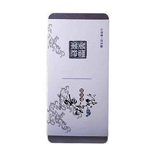 闽绿清香铁观音(安溪闽绿)