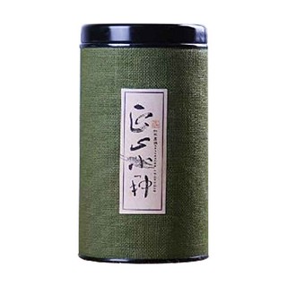 闽绿正山小种(绿罐)