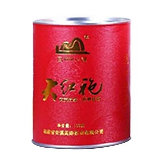 闽绿大红袍(安溪闽绿)