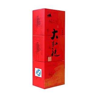 闽绿大红袍(安溪闽绿)