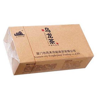 闽绿乌龙茶(安溪闽绿)