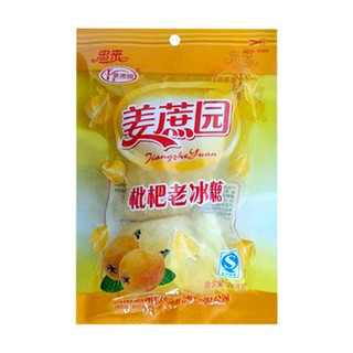 忠来 枇杷老冰糖(忠来)