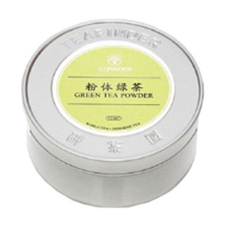 研茶园粉体绿茶(嘉盛)