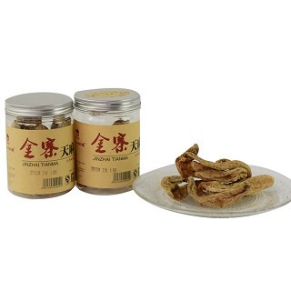 大别山的问候 金寨天麻 辅助降血压天麻(御品)